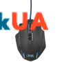 Миша Trust GXT 155 Gaming Mouse