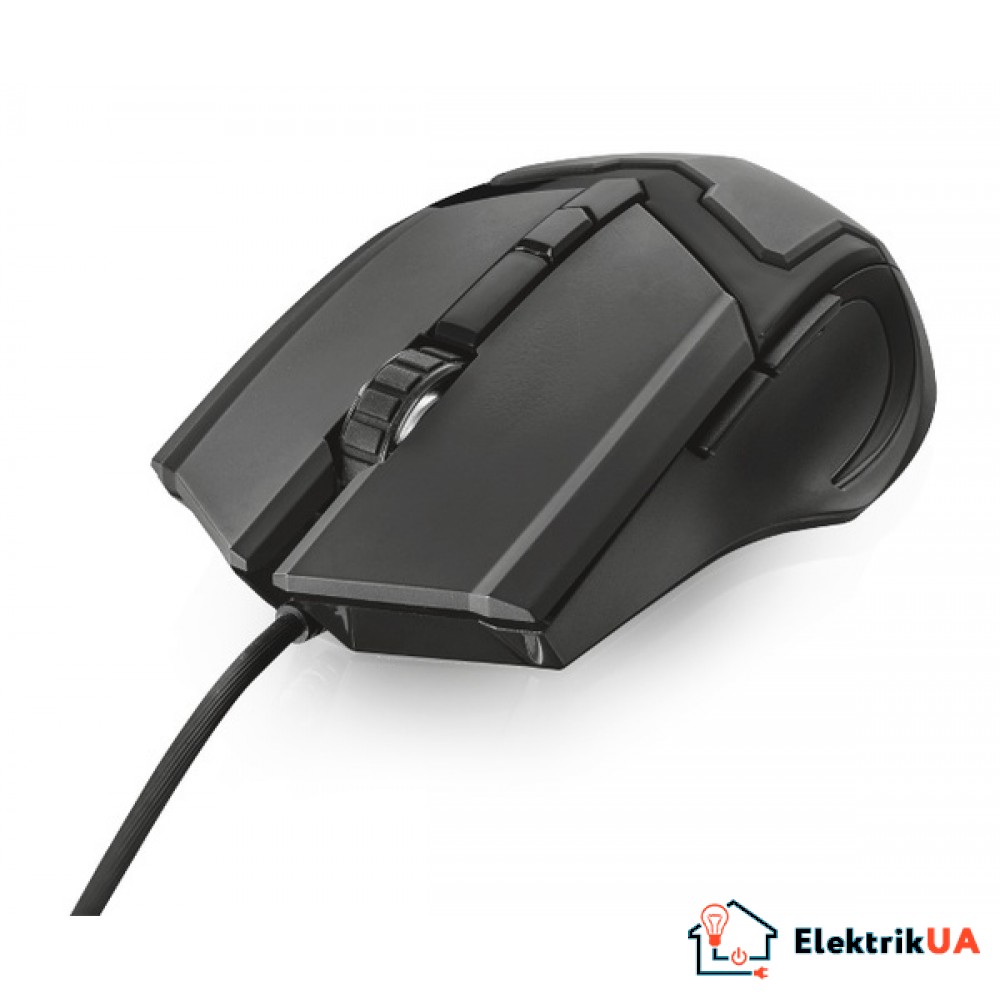 Миша Trust GXT 101 Gaming Mouse