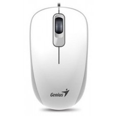 Мышь Genius DX-110 USB, White