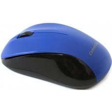 Миша Omega OM-412 Wireless Blue