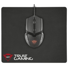 Миша Trust GXT 782 Gaming Mouse & amp; Mouse Pad