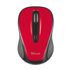 Мышь Trust Xani Optical Bluetooth Mouse Red