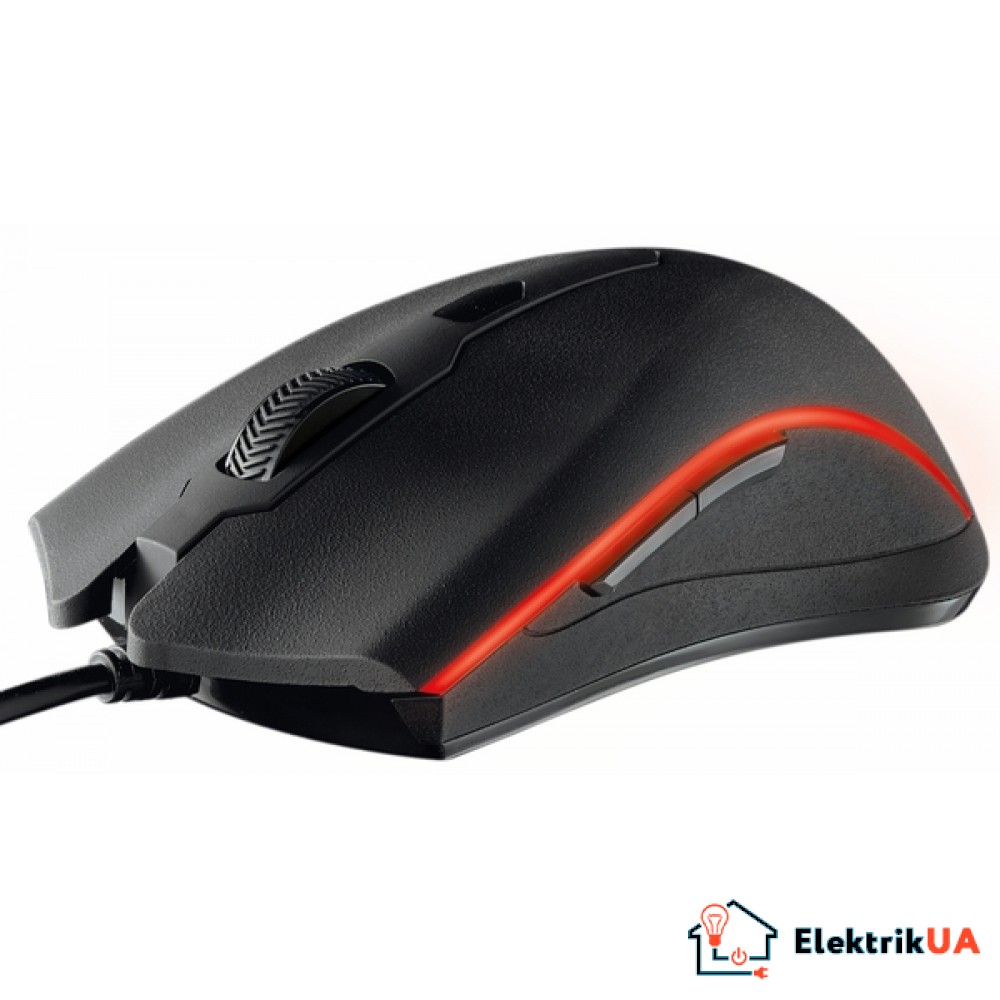 Миша Trust GXT 177 Gaming Mouse