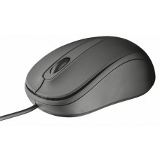 Мышь Trust Ziva Optical Compact Mouse Black