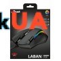 Миша Trust Laban GXT188 RGB Mouse
