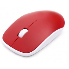 Миша Omega OM0420 Wireless Red