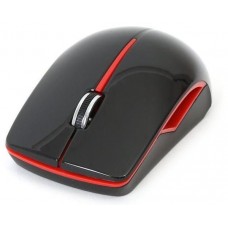 Мышь Platinet PM-417 Wireless Black/Red