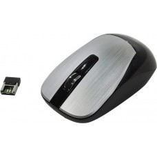 Мышь Genius NX-7015 Wireless Black/Silver