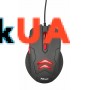 Набор Trust Ziva Gaming Mouse With Mouse Pad