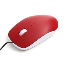 Миша Omega OM-420B Red