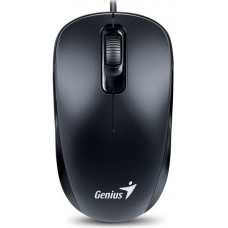 Мышь Genius DX-110 USB, Black