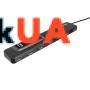 Концентратор Trust Oila 10port port USB 2.0 Hub