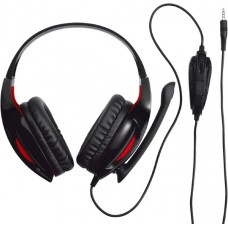 Гарнітура Trust GXT 330 XL endurance headset