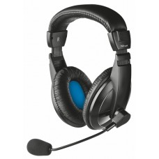 Навушники Trust Quasar Headset for PC and laptop