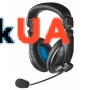 Навушники Trust Quasar Headset for PC and laptop