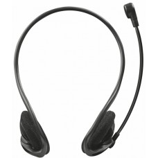 Гарнитура Trust Cinto headset for PC and laptop