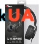 Гарнітура Trust DJ headphone