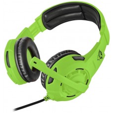 Гарнитура Trust GXT 310-SG Spectra Gaming Headset Green