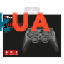 Ігровий маніпулятор Trust Ziva Wired Gamepad для PC і PS3