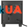 Акустика Trust Avora 2.1 Subwoofer Speaker Set USB