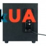 Акустика Trust Argo 2.1 Subwoofer Speaker Set USB