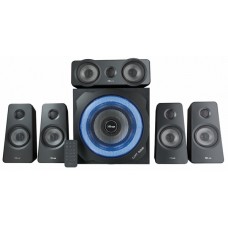 Акустика Trust GXT 658 Tytan 5.1 Surround Speaker System