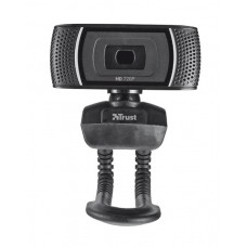 Веб камера Trust Trino HD Video Webcam
