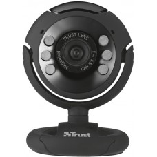 Веб камера Trust SpotLight Webcam Pro