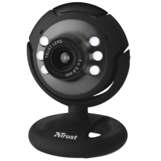 Веб камера Trust Spotlight Webcam