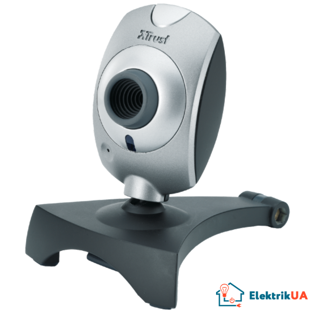 Веб камера Trust Primo Webcam