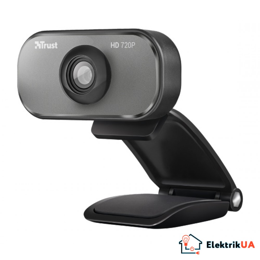 Веб камера Trust Viveo HD 720P webcam