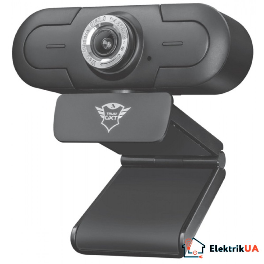 Веб камера Trust GXT 1170 XPER Streaming Cam