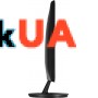 Монитор 21.5" Asus VS228DE