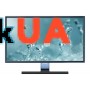 Монитор 23.6" Samsung LS24E390HLO (LS24E390HLO/CI)