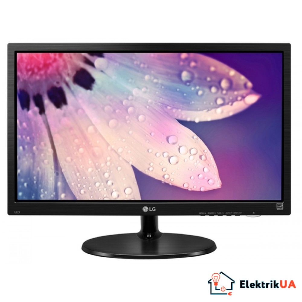 Монитор 21.5" LG 22M38A-B