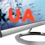 Монітор 25 "Asus MX259H