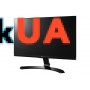 Монитор 23" LG 23MP68VQ-P