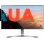 Монітор 23.8 "LG 24MP88HV-S
