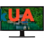 Монітор 28 "Samsung LU28E590DS/CI