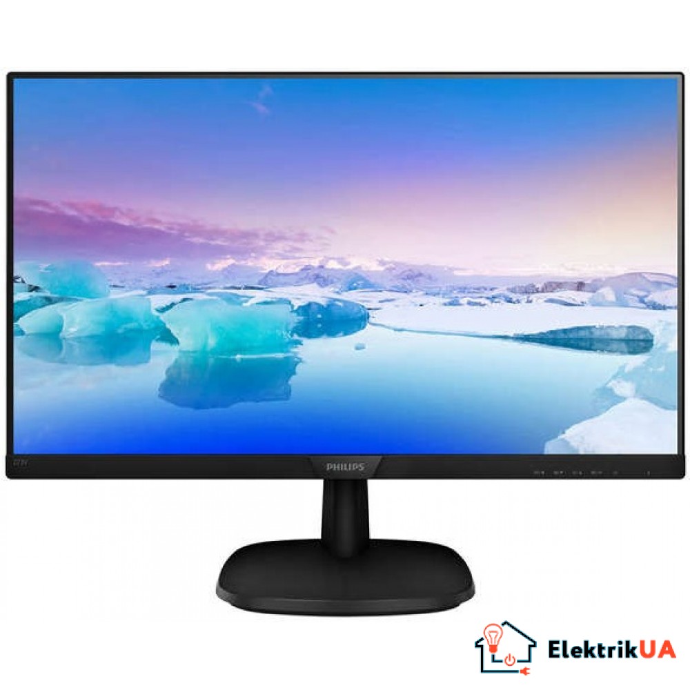Монитор 27" Philips 273V7QJAB/00
