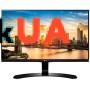 Монитор 23" LG 23MP68VQ-P