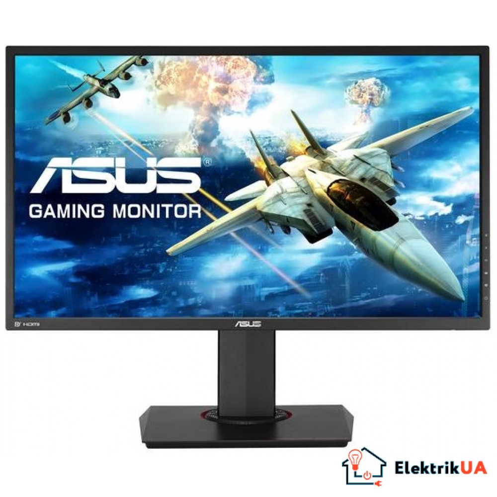 Монитор 27" ASUS MG278Q