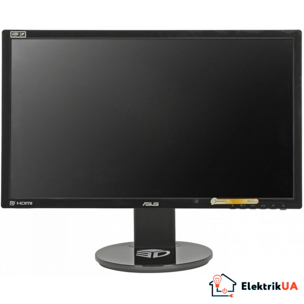 Монитор 24" Asus VG248QE