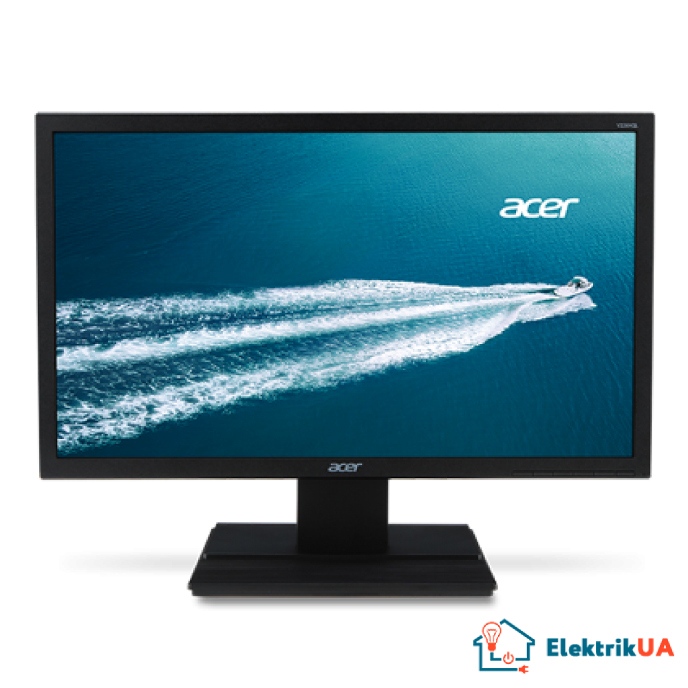 Монітор 21.5 "Acer V226HQLbd (UM.WV6EE.005)