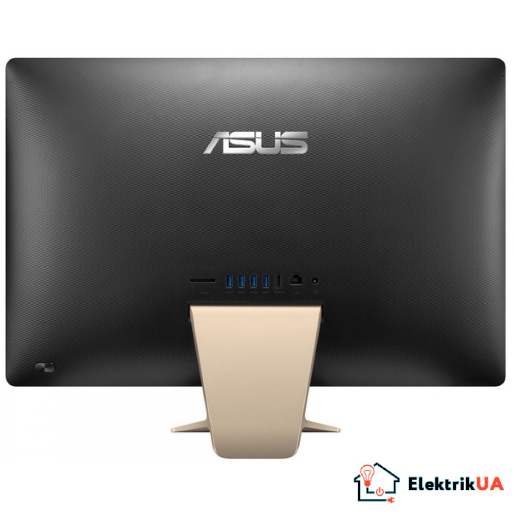 All-in-one Asus Vivo AiO V221IDGK-BA005D