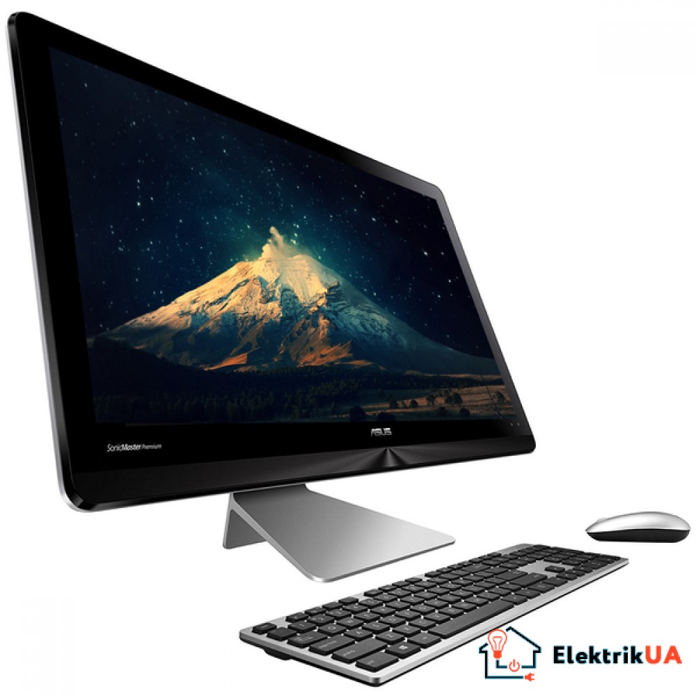All-in-one Asus Zen AiO ZN241ICGT-RA017T