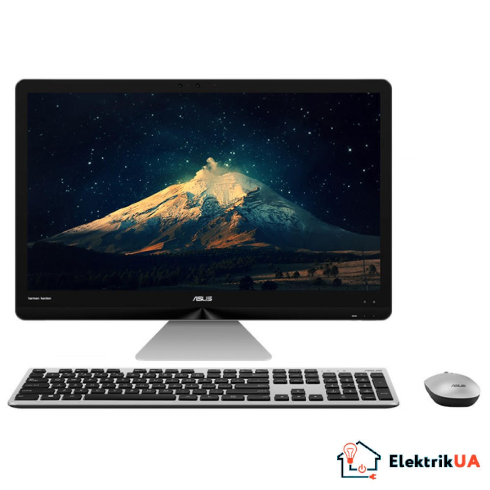 All-in-one Asus Zen AiO ZN270IEGK-RA080T