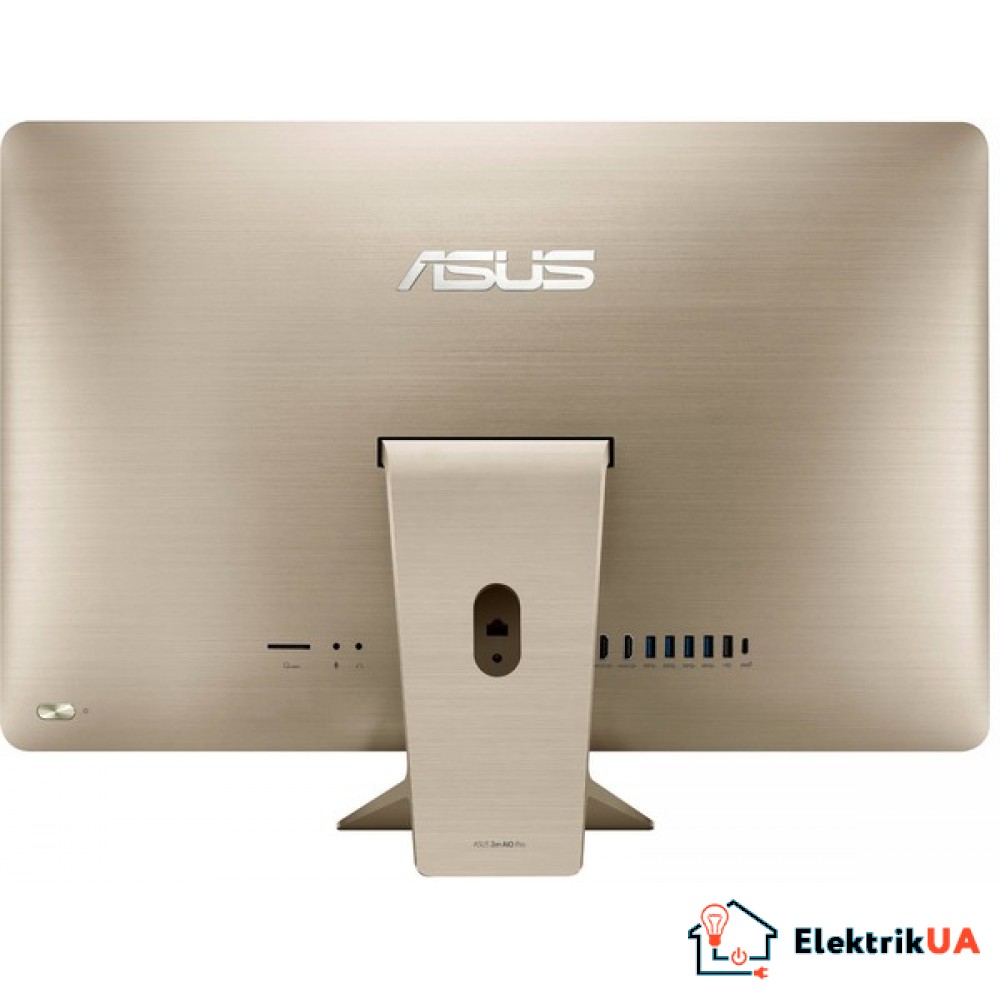 All-in-one Asus Zen AiO Pro Z240IEGT-GA012R