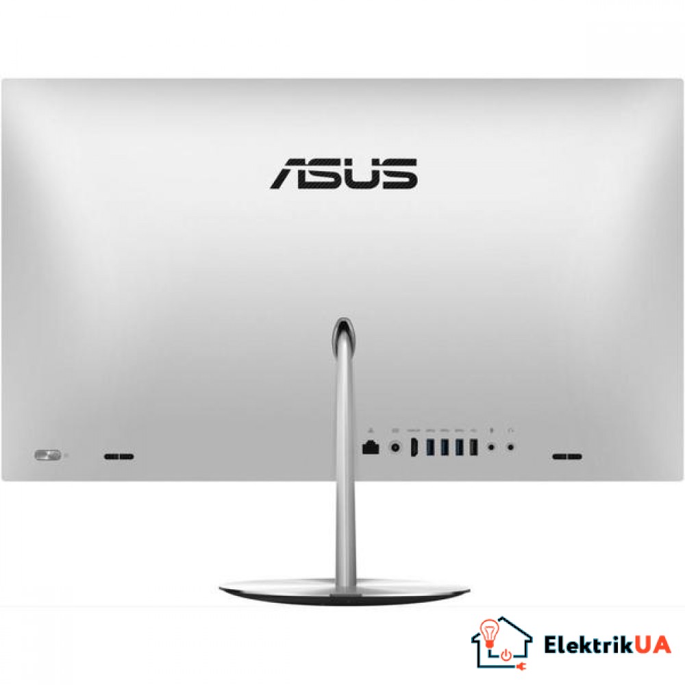 All-in-one Asus Zen AiO ZN242IFGT-CA001R