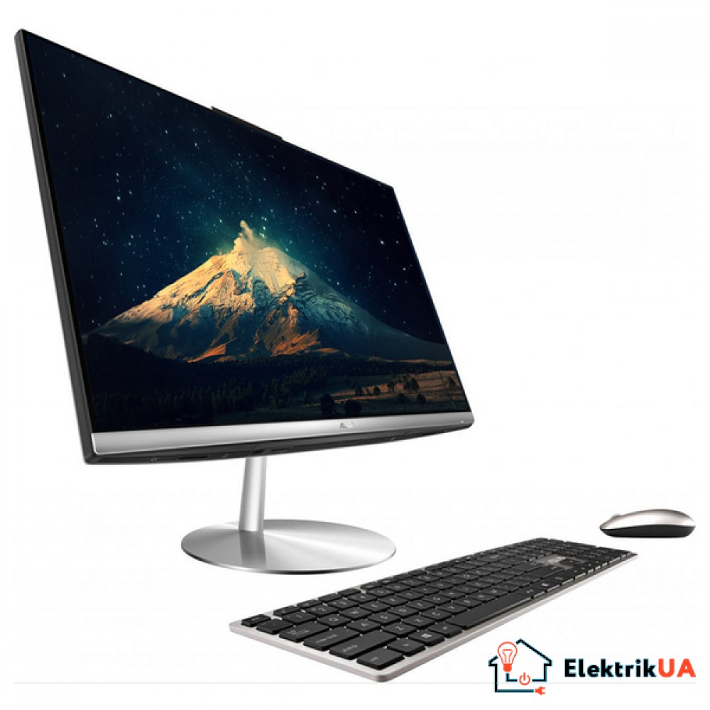 All-in-one Asus Zen AiO ZN242IFGK-CA006D